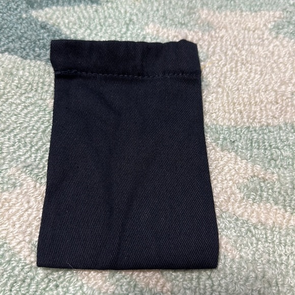 3.5x5.5” Dior Dust Bag - Picture 2 of 2